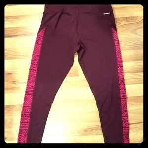 Adidas climawarm leggings